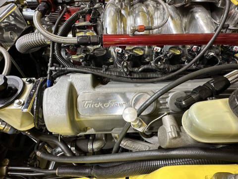 2000 Ford Mustang GT