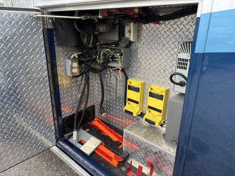 2015 Ford E-Series E-350 SD