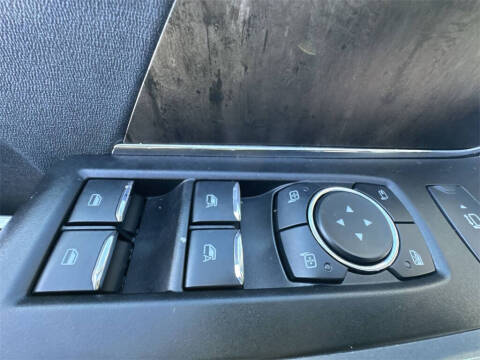 2024 Ford F-350 Super Duty