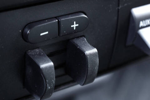 2017 Ford Transit 250