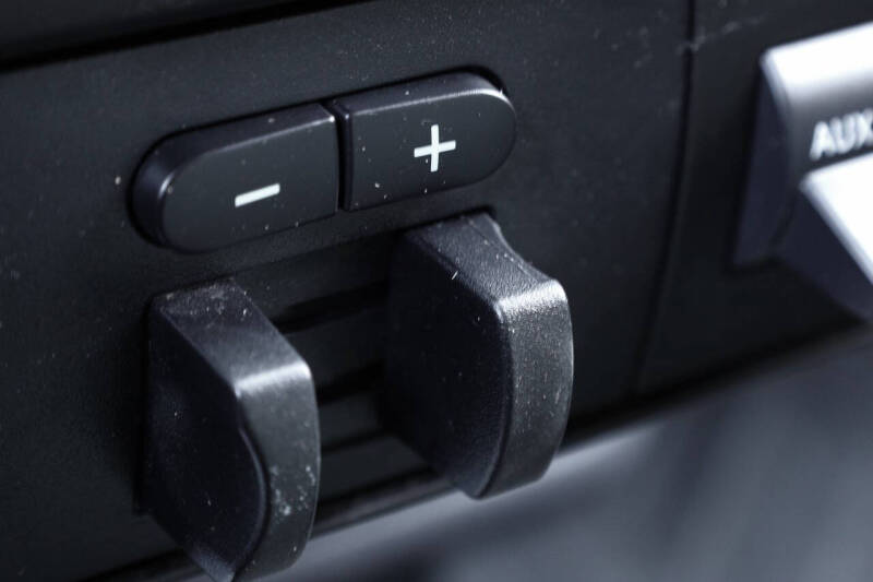 2017 Ford Transit 250