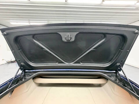 2004 Chevrolet Corvette