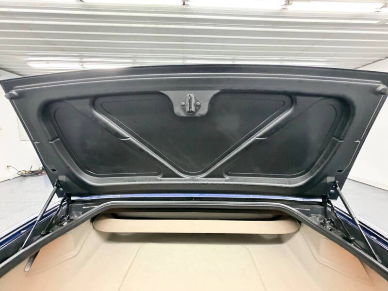 2004 Chevrolet Corvette
