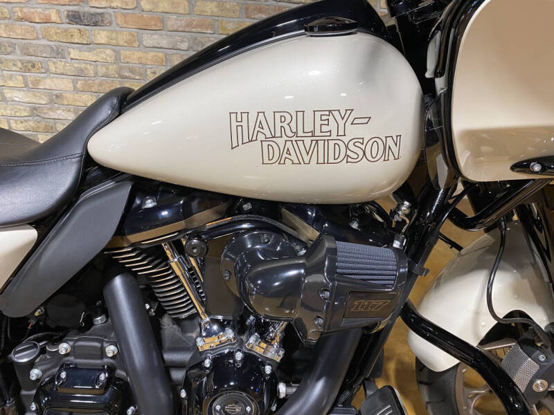 2023 Harley-Davidson Road Glide® ST