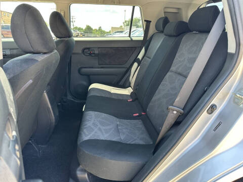 2013 Scion xB