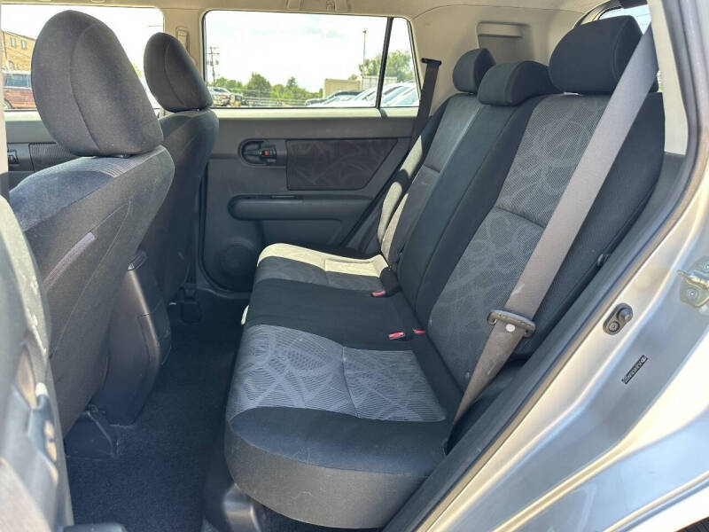 2013 Scion xB