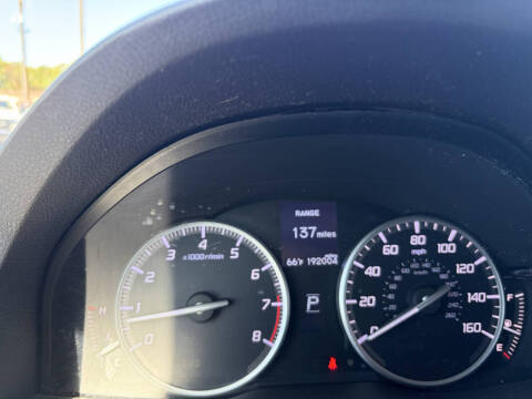 2013 Acura RDX w/Tech