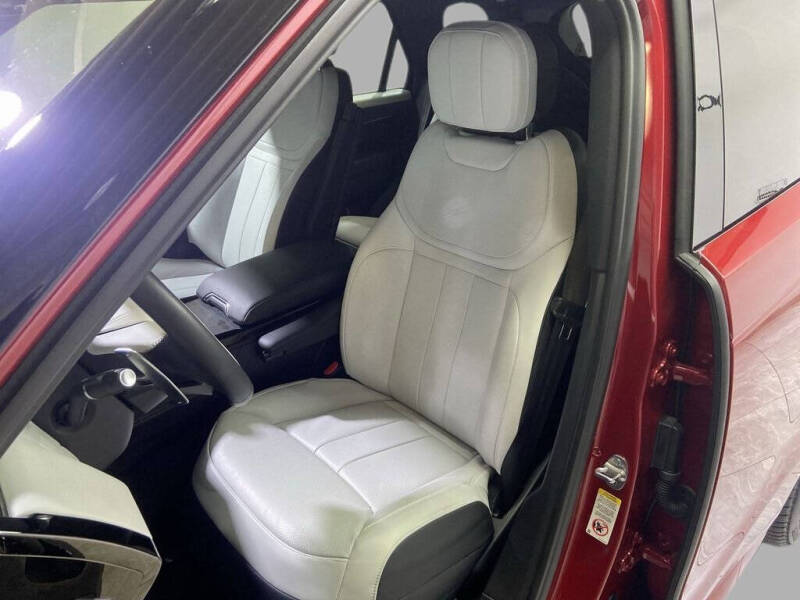 2023 Land Rover Range Rover Sport P400 Dynamic SE