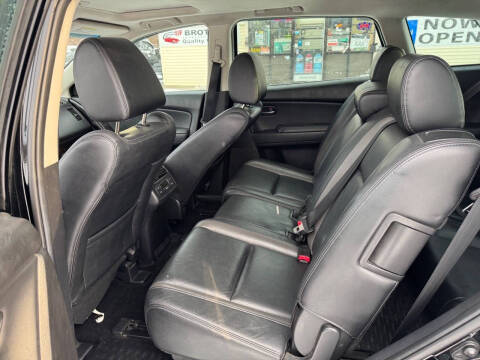 2010 Mazda CX-9 Touring