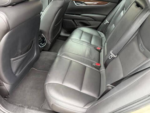 2015 Cadillac XTS Luxury