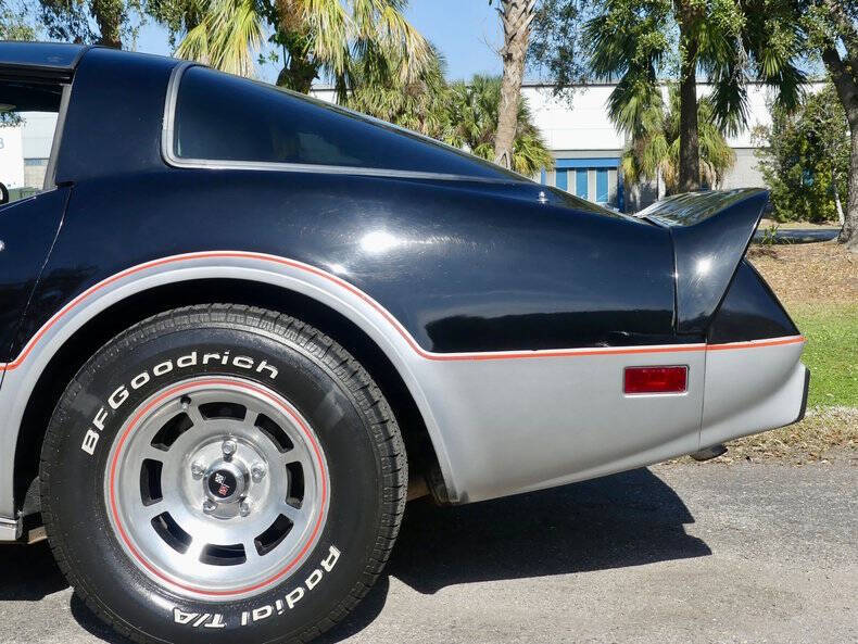 1978 Chevrolet Corvette