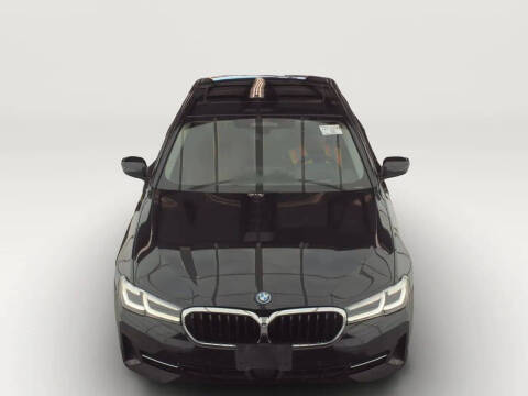 2022 BMW 5 Series 530e xDrive