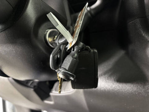 2020 Chevrolet Silverado 2500HD