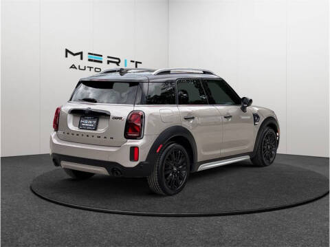 2023 MINI Countryman