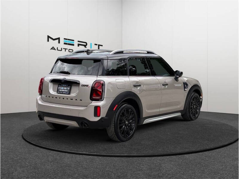2023 MINI Countryman