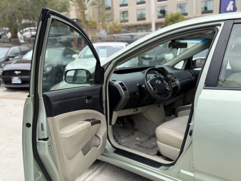 2009 Toyota Prius Standard