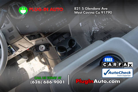 2008 Ford F-350 Super Duty