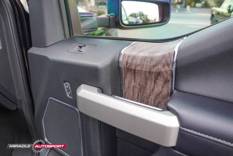 2019 Ford F-450 Super Duty Lariat