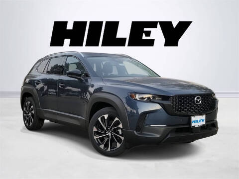 2026 Mazda CX-50 Hybrid Premium Plus