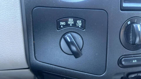 2008 Ford F-250 Super Duty