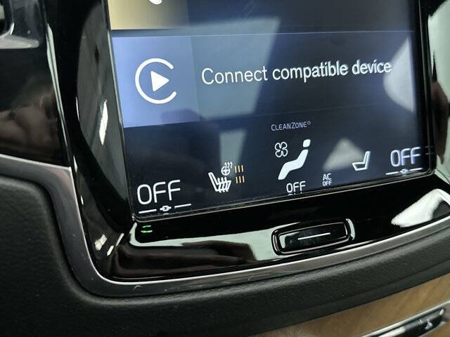 2019 Volvo XC90 T6 Inscription