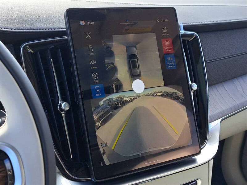 2026 Volvo XC90 B6 Ultra 7P