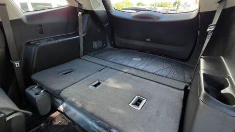 2019 Buick Enclave Premium