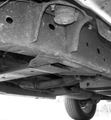 2019 Nissan Frontier