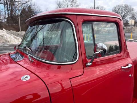 1956 Ford F-100