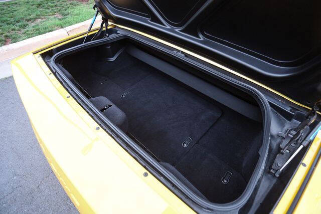 2003 Chevrolet Corvette