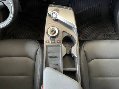 2023 Kia EV6 Wind