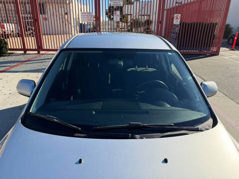 2007 Mazda MAZDA3 s Sport