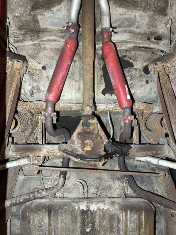 1970 Chevrolet Impala