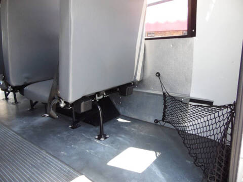 2014 Chevrolet Express