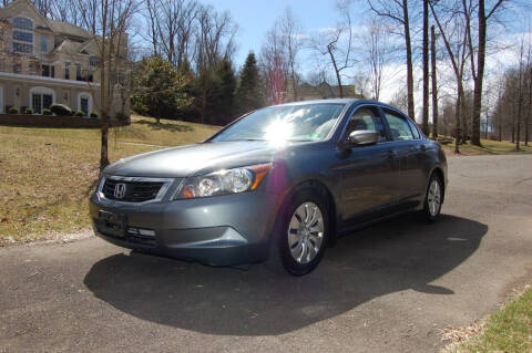 2010 Honda Accord for sale at New Hope Auto Sales in New Hope PA