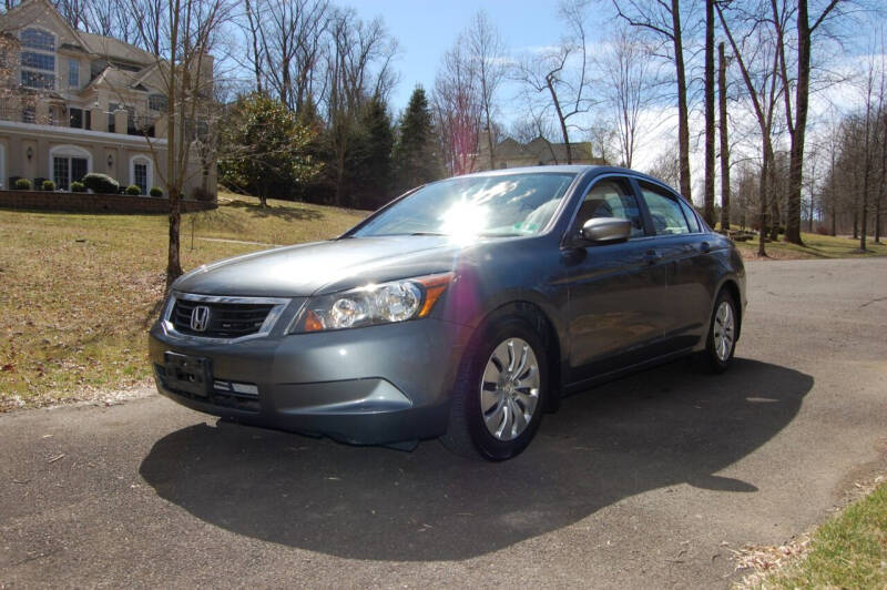 2010 Honda Accord for sale at New Hope Auto Sales in New Hope PA