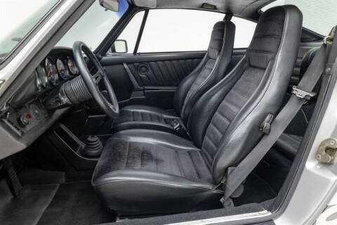 1977 Porsche 911 Carrera