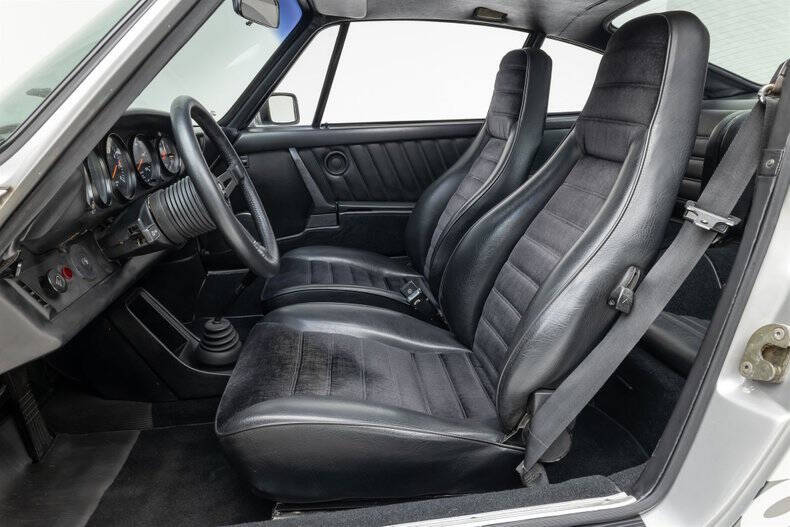 1977 Porsche 911 Carrera