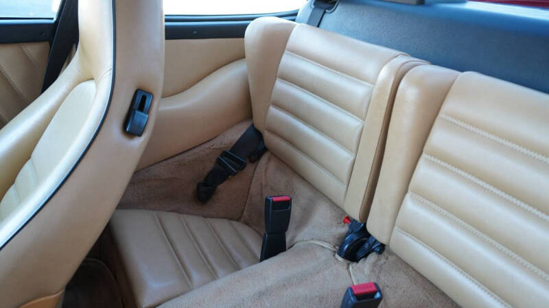 1991 Porsche 911 Carrera 2