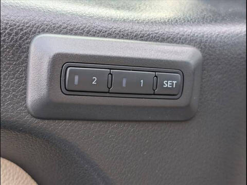 2018 Nissan Titan XD SL