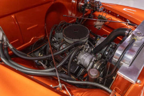 1953 Chevrolet 3100