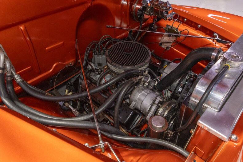 1953 Chevrolet 3100