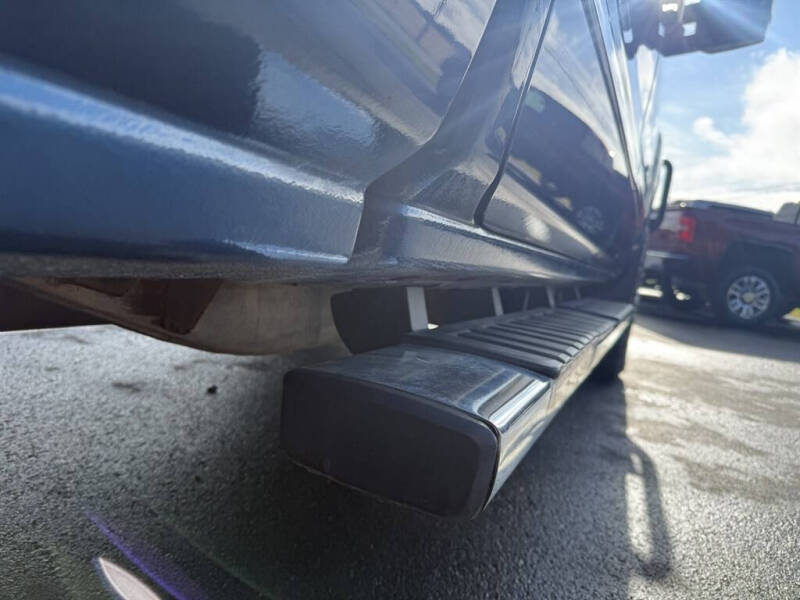 2015 GMC Sierra 2500HD Denali