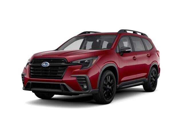 2023 Subaru Ascent Onyx Edition