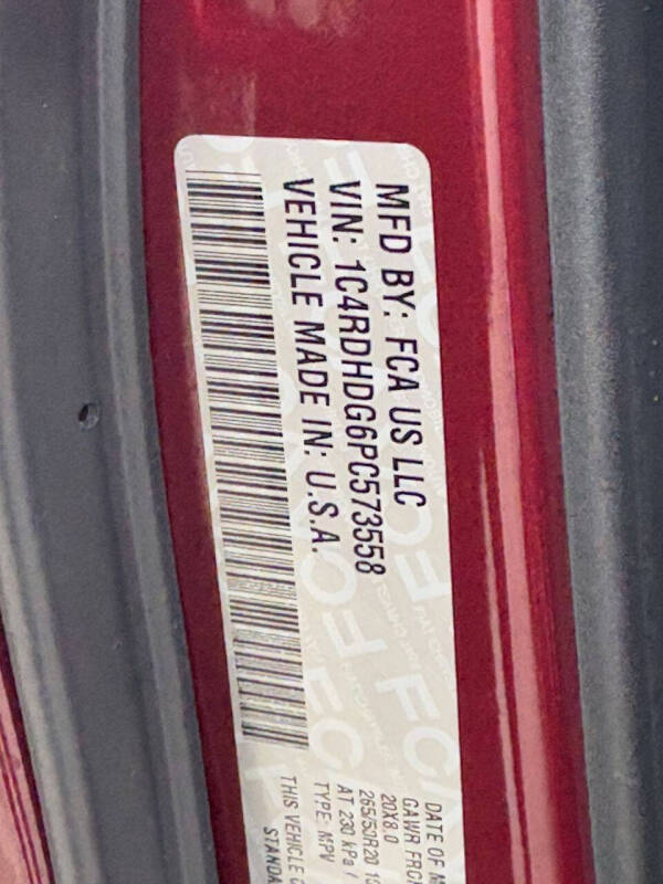 2023 Dodge Durango GT Plus