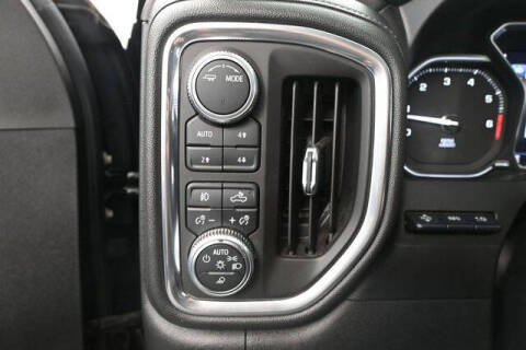 2020 GMC Sierra 2500HD