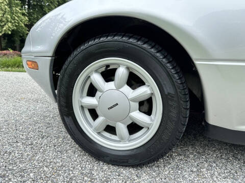 1990 Mazda MX-5 Miata