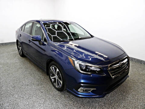 2019 Subaru Legacy 2.5i Limited
