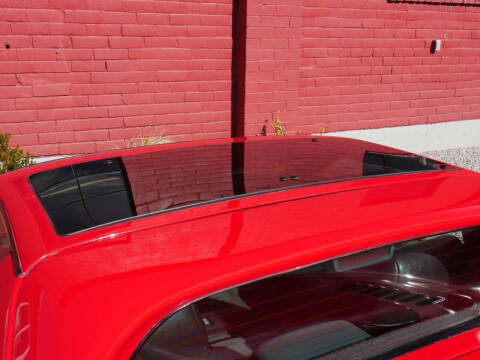 1986 Pontiac Fiero SE