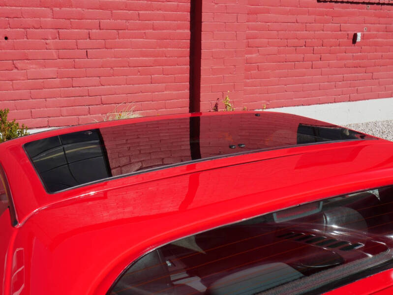 1986 Pontiac Fiero SE